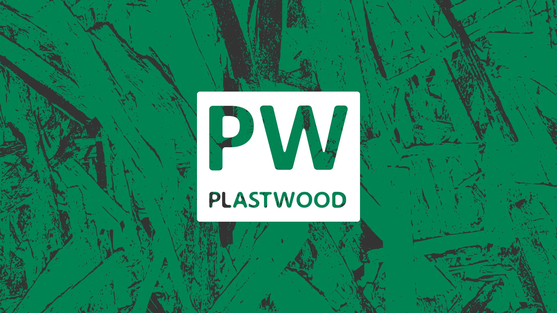 Разработка айдентики и сайта компании «Plastwood» в Злынке
