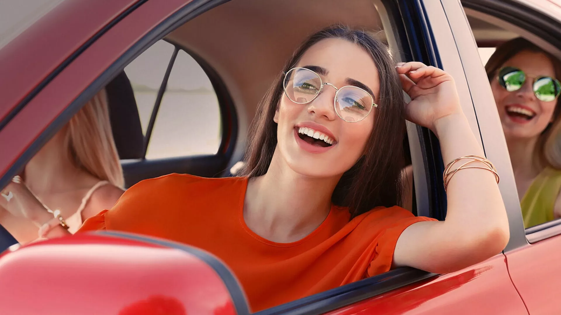 Разработка сайта для проката автомобилей в Злынке