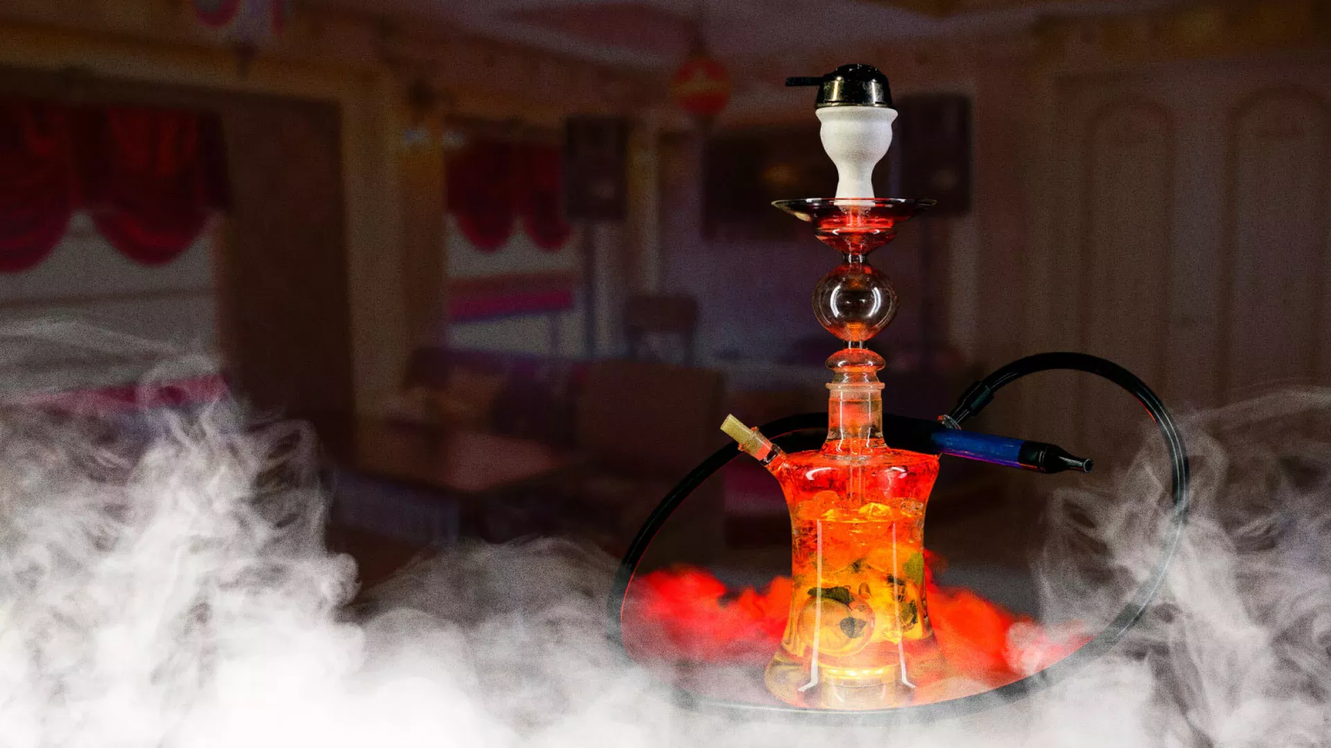 Разработка сайта для ресторана «Шейх» в Злынке