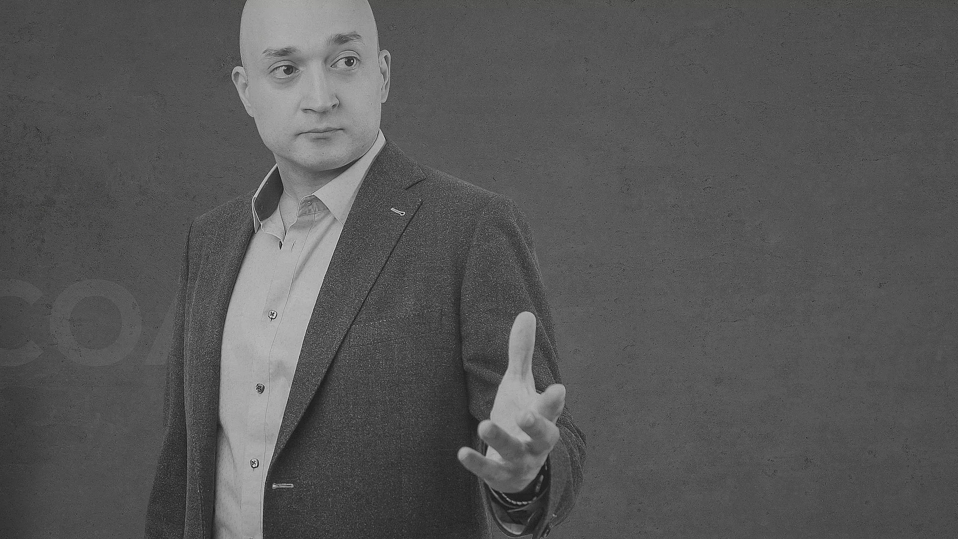 Разработка сайта для бизнес-тренера в Злынке